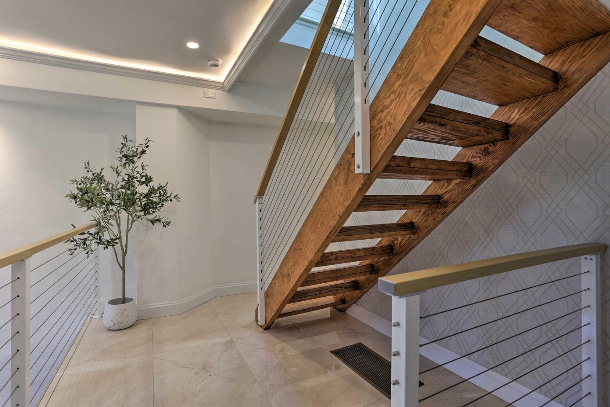Live Loftily At University City Filadelfia Exterior foto